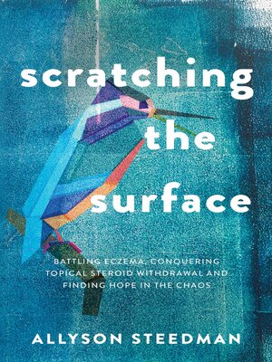 cover image of Scratching the Surface